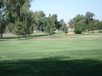 Glen Lakes Golf Course - photo 5