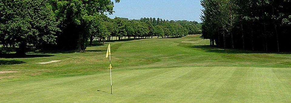 Knock Golf Club - photo 8