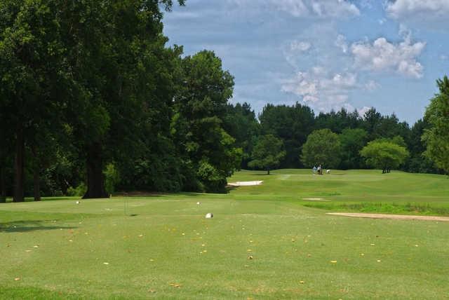 Pinecrest Country Club