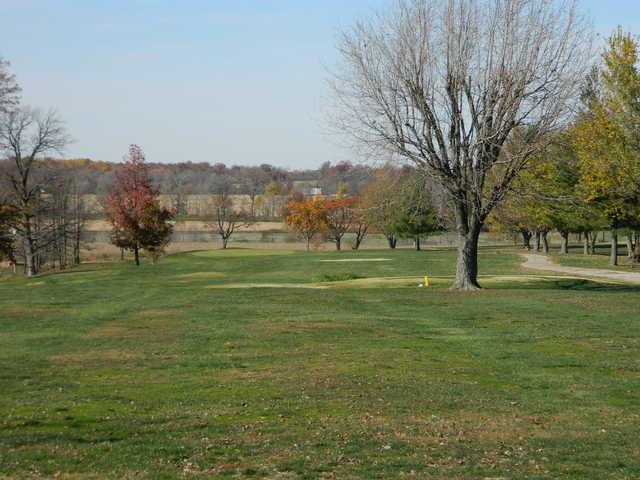 High Pointe Country Club - photo 3