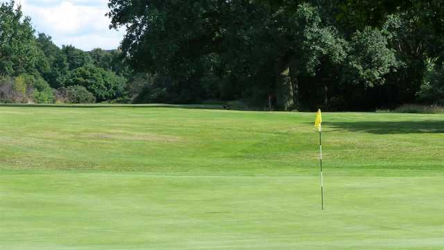 Woodford Golf Club - photo 4
