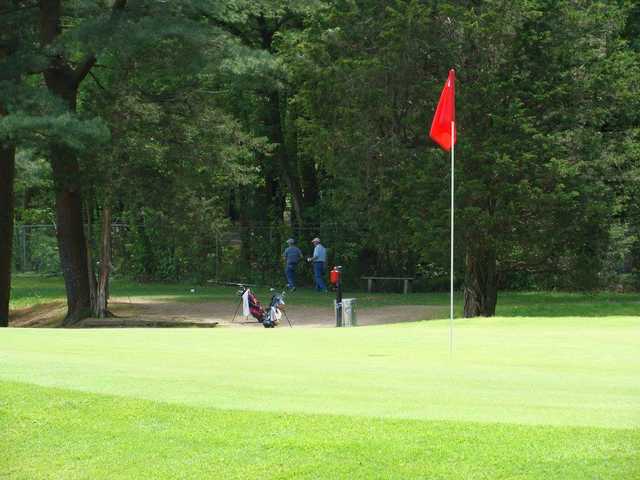Cedar Glen Golf Course - photo 2