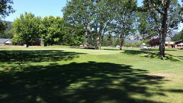 Trinity Alps - photo 2