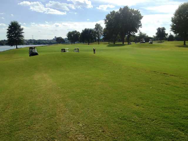 Chattanooga Golf & Country Club - photo 1