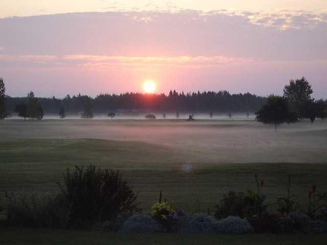 Sandy Hook Golf Course - photo 2
