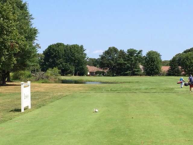 Stonebridge Golf Links & Country Club - photo 8
