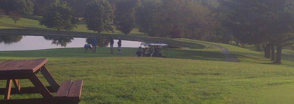 Elks Golf Club of Hillsboro - photo 2