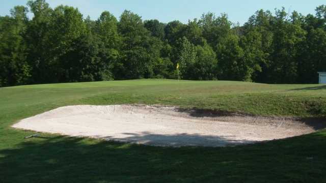 Mount Airy Country Club - photo 2