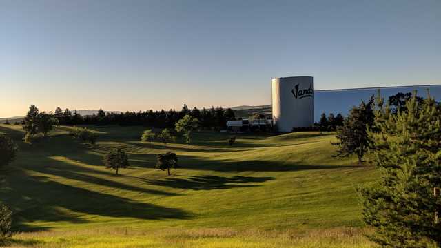 University of Idaho Golf Course - photo 2