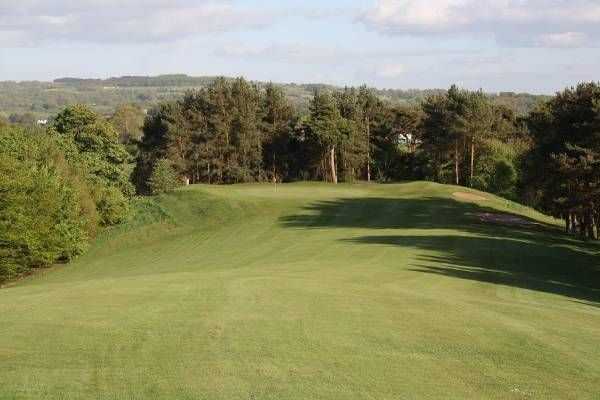 Westwood Golf Club - photo 5
