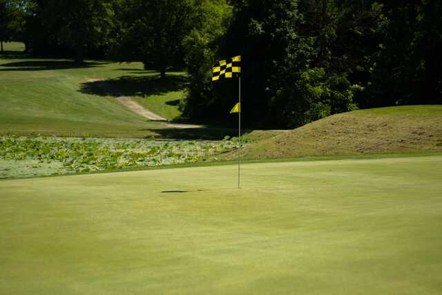 The View Golf Club at Rhonemus Cellars - photo 2