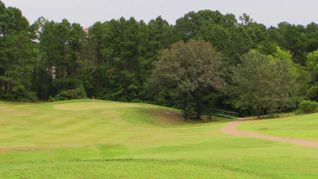 Holly Lake Ranch Golf Club - photo 2
