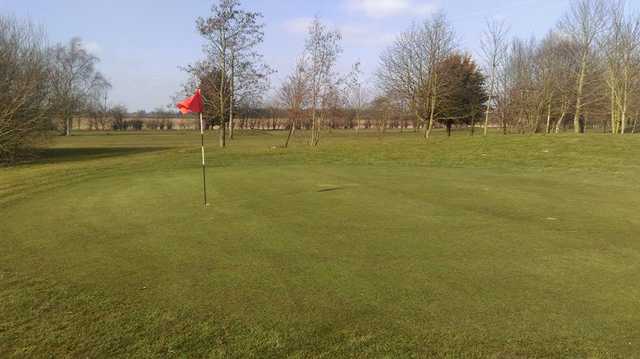 Horncastle Golf & Country Club - photo 3