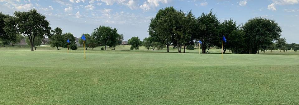 Stone River Golf Club - photo 4