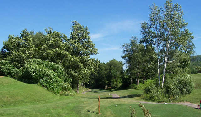 Orchard Vali Golf Course - photo 1