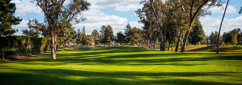 Alhambra Golf Course - photo 6