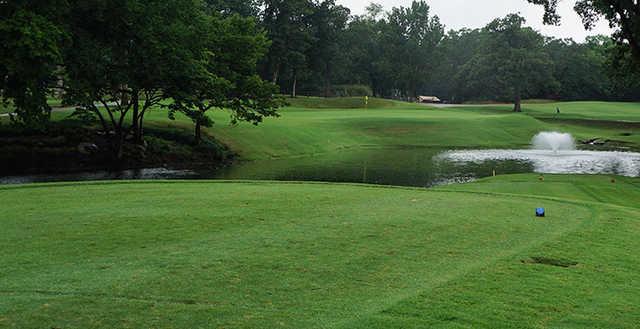 Hillcrest Country Club - photo 5