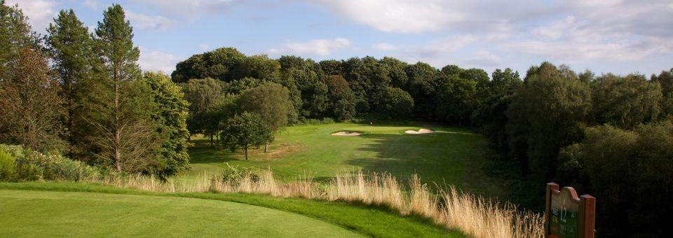 Pleasington Golf Club - photo 6
