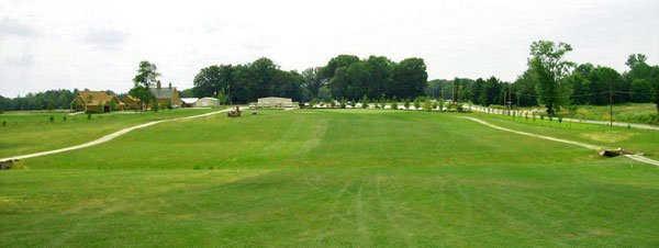 Oak Knoll - photo 1