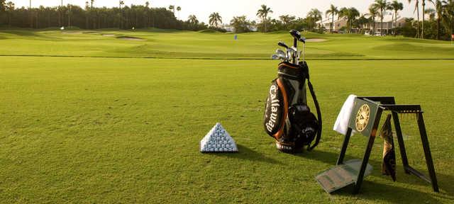 The Club At Admiral's Cove/Golf Village - photo 4