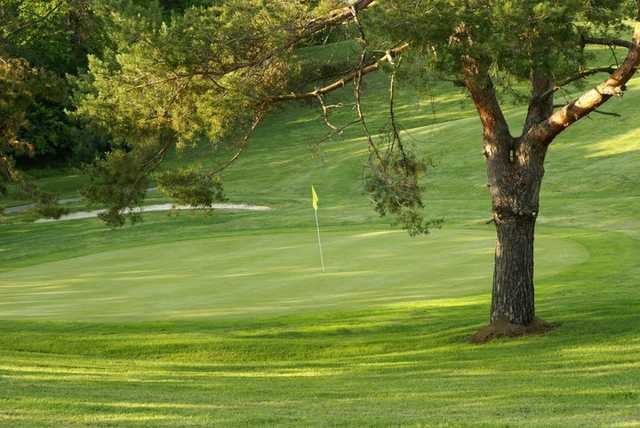 Franklin Golf Course - photo 3