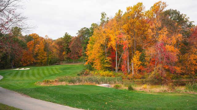 Richter Park Golf Course - photo 4