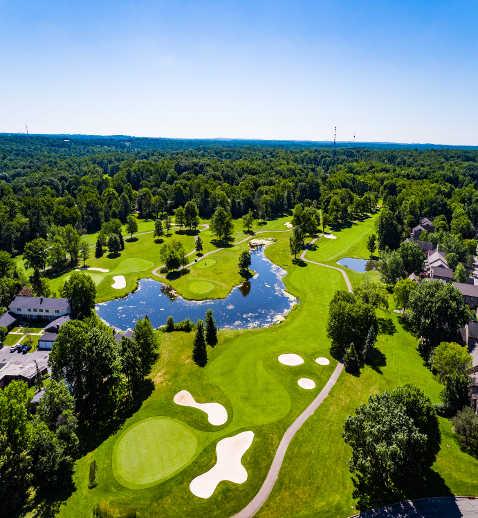 The Tanglewood Golf Club - photo 5