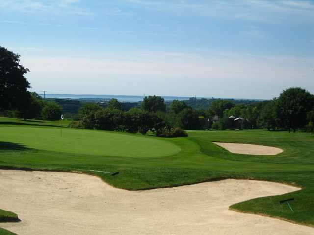 Silvermine Golf Club Inc - photo 5