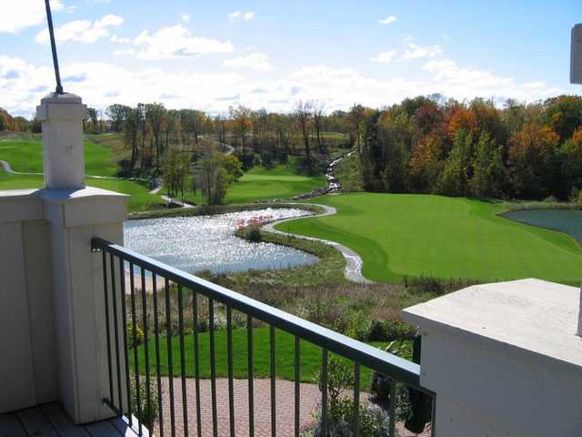 Green Bay Country Club - photo 3
