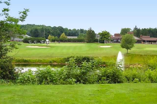 Briarwood Golf Club at Wiltshire - photo 3