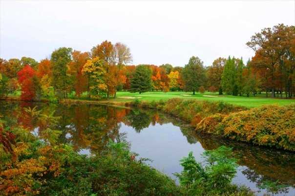 Shackamaxon Golf & Country Club - photo 5