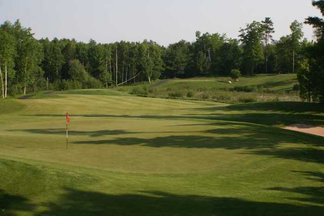 Minocqua Country Club - photo 4