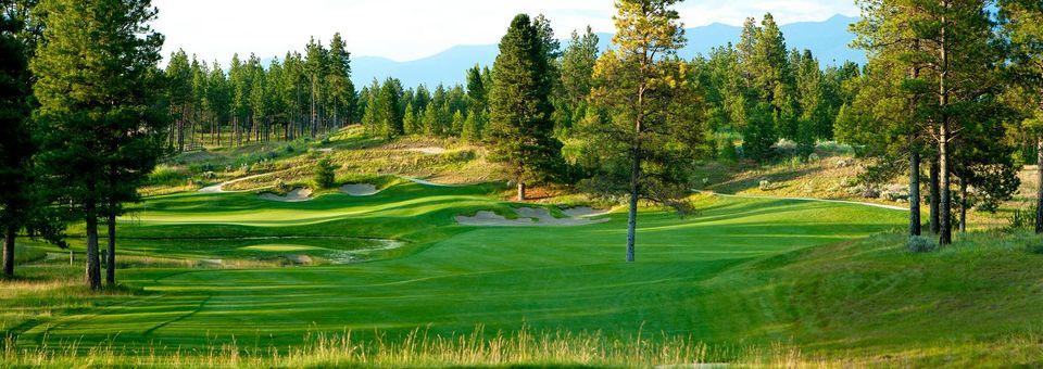 Wilderness Club Resort - photo 6