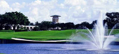 Weston Hills Country Club - photo 4