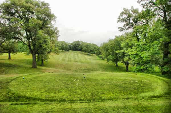 Kenyon Country Club - photo 1