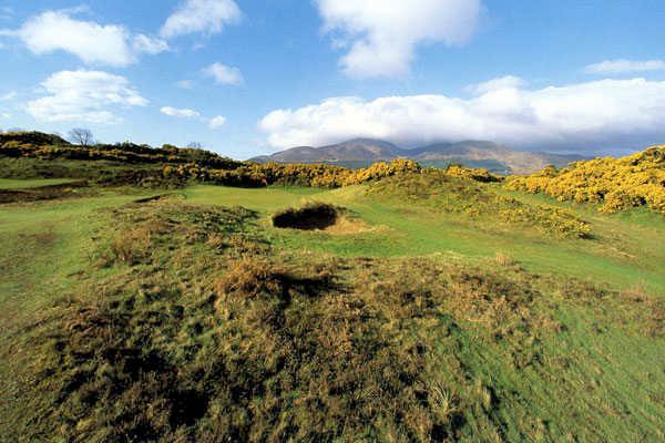 Annesley Links - photo 2