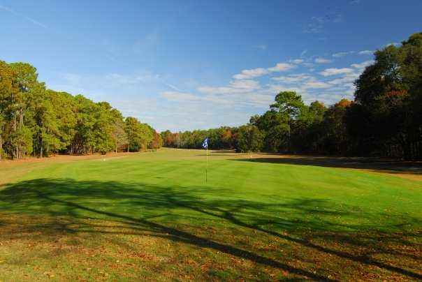 Olde Beaufort Golf Club - photo 4