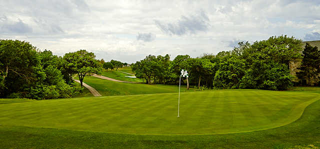 Prestonwood Country Club - Hills Course - photo 4