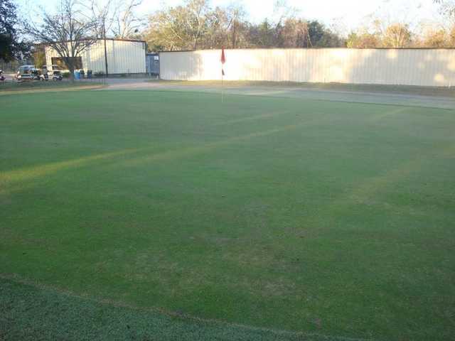 Alvin Golf & Country Club - photo 2