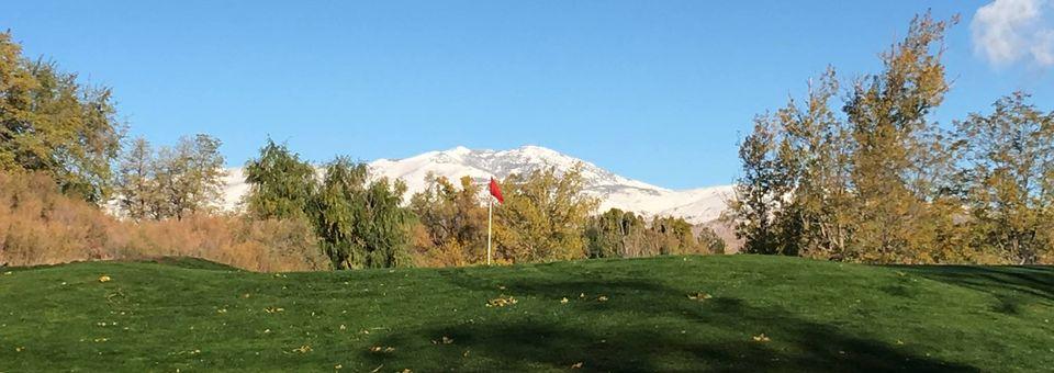 Washoe County Golf Club - photo 5