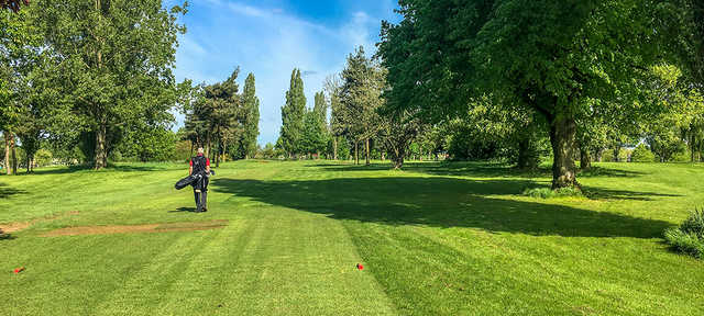 Kingsthorpe Golf Club - photo 3