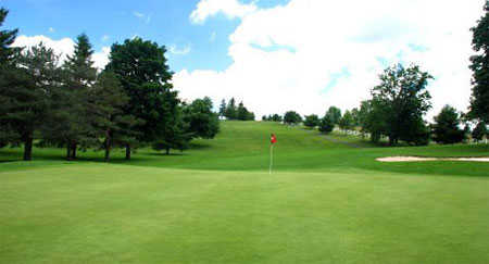 Cazenovia Country Club - photo 2