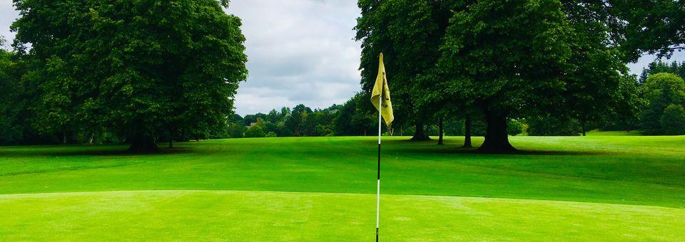 Co. Armagh Golf Club - photo 4