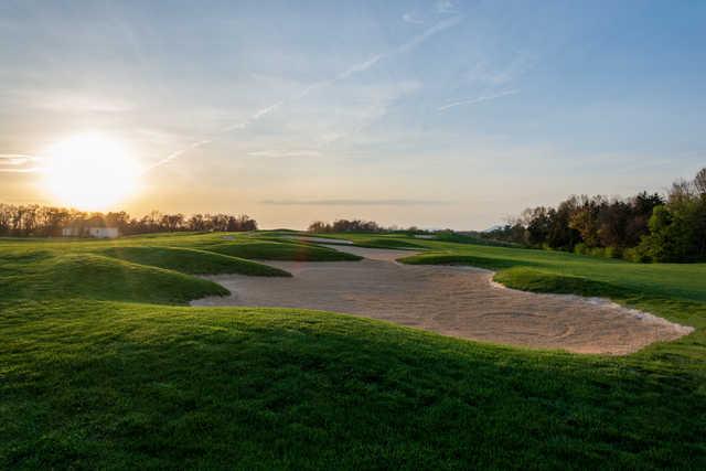 Greencastle Golf Club - photo 1