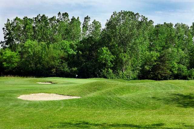 Leslie Park Golf Course - photo 2