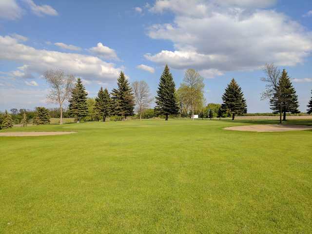 Northwood Golf Course - photo 1