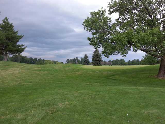 Shamrock Golf Club