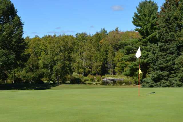 Interlochen Golf & Country Club - photo 3