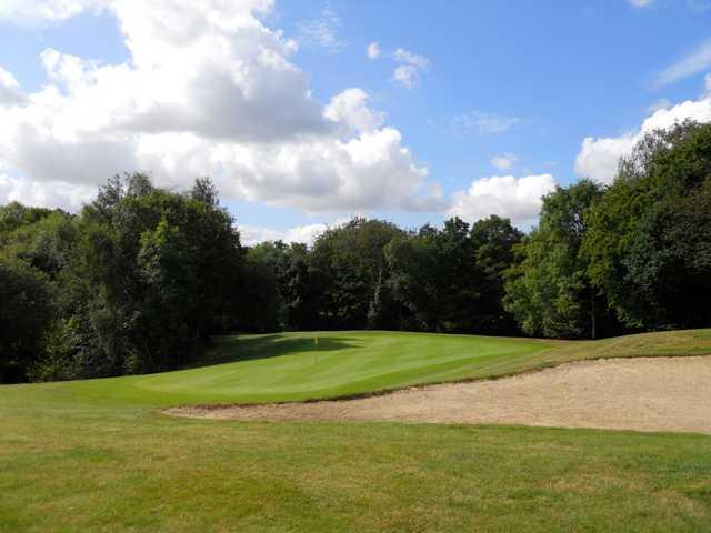 The Warren Golf & Country Club - Badgers - photo 2