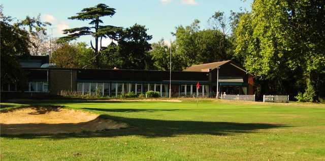Barnehurst Golf Course - photo 2